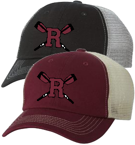 13. Radnor Boys Crew Trucker Hat 