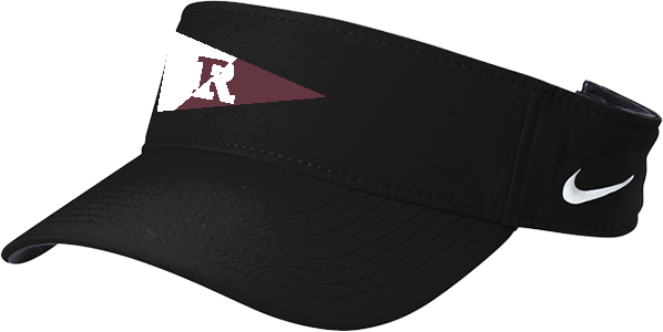 Radnor Sailing Nike Dri-FIT Team Performance Visor