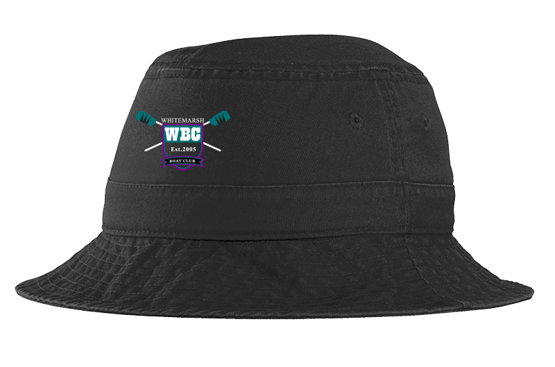 WBC Bucket Hat –BLACK