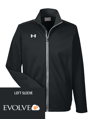 Evolve Men's UA Soft Shell Jacket