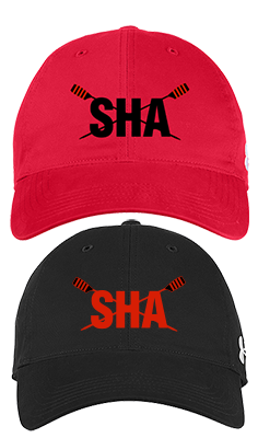 SHA Crew UA Chino Baseball Hat