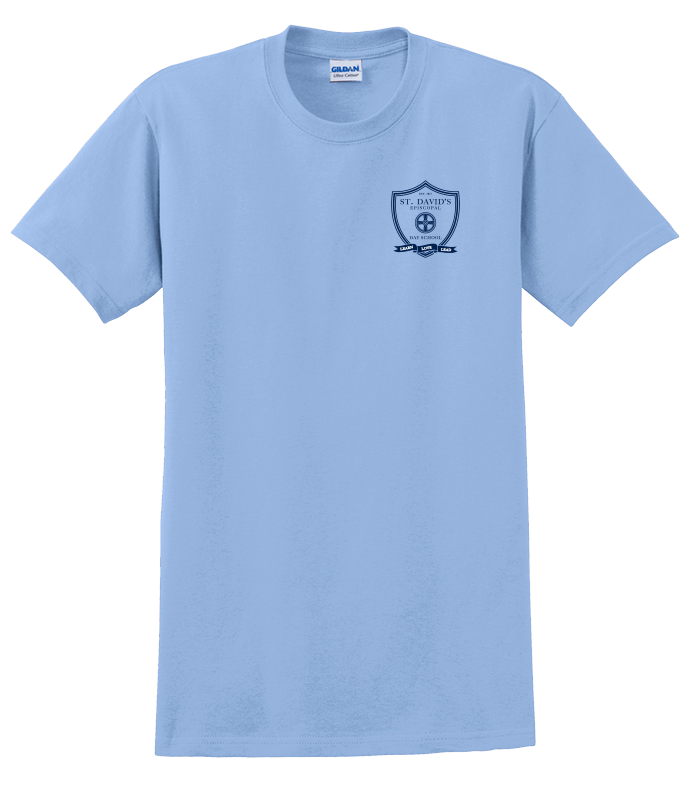 SDEDS Cottont T-Shirt