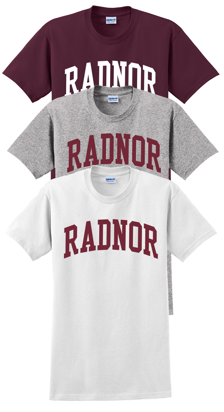 RES Radnor Cotton Classic Short Sleeve Tshirt