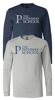 The Pathway School Long Sleeve T-Shirt