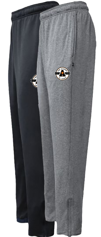 Academy of Hoops Open Cuff Sweat Pant