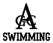 Aronimink Swimming