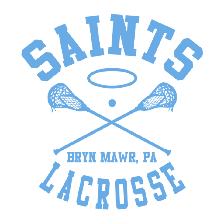 Saints Lacrosse, Bryn Mawr, PA