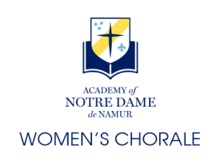 Academy of Notre Dame Women's Chorale