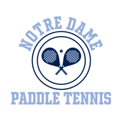 Academy of Notre Dame Paddle