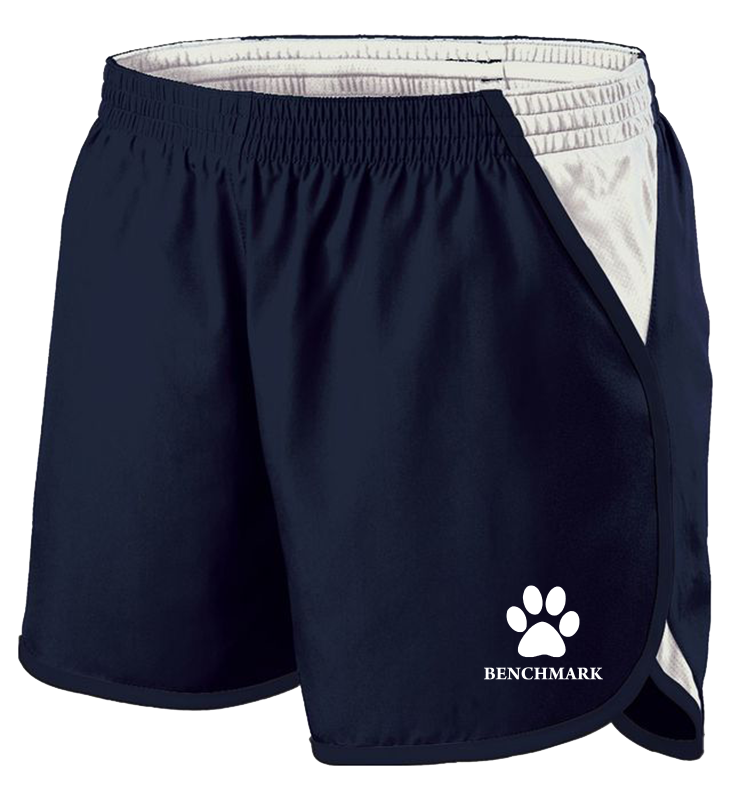 Benchmark Energize Shorts