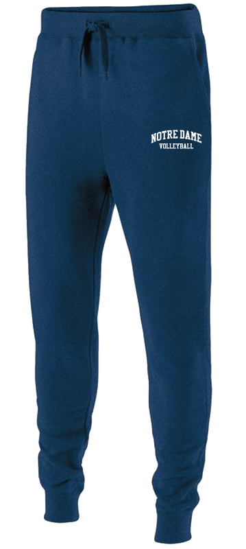 ND Volleyball Jogger Sweatpants