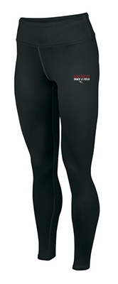 RMS Track Women's Compression Leggings