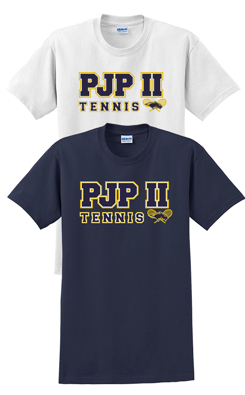 PJP Tennis S/S T-Shirt