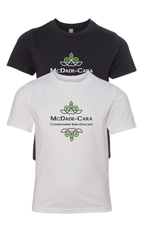 4. MCID Blended Short Sleeve T-shirt