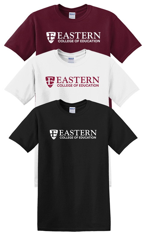 EC Cotton S/S T-Shirt