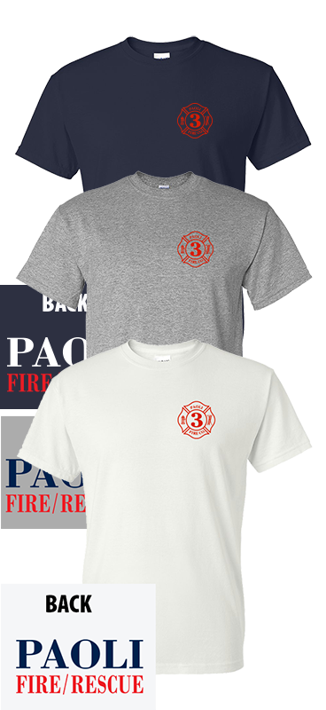 PFC S/S T-Shirt 