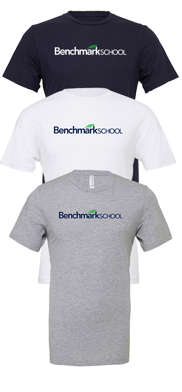 Benchmark Short Sleeve Tshirt