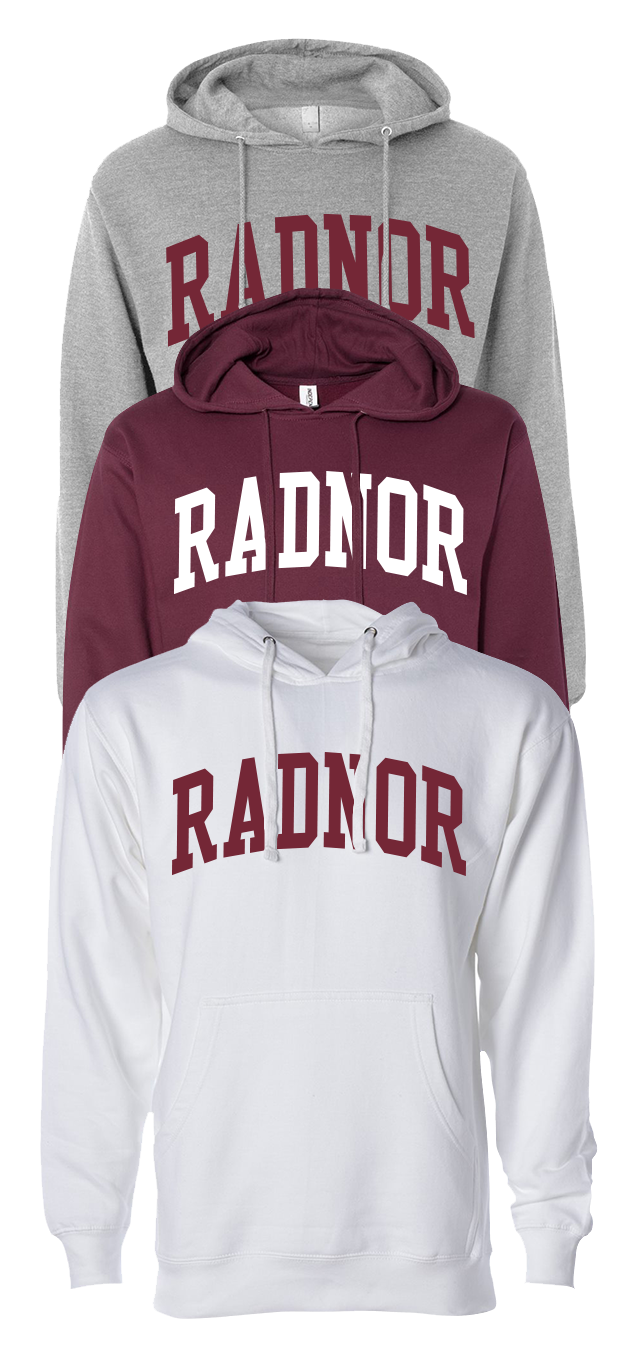 RHS Radnor Classic Hoodie