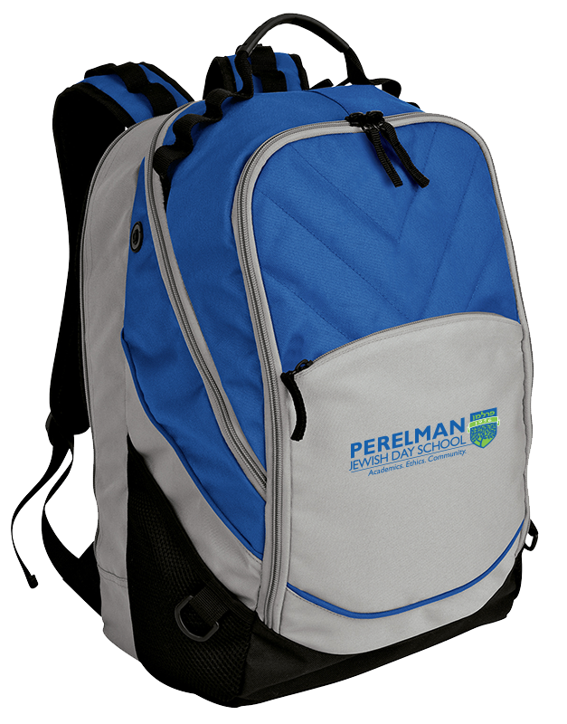 Perelman JDS Backpack