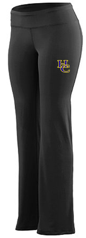 HC Youth and Women's Practice Pant