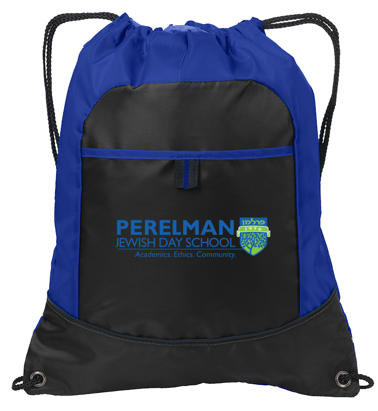Perelman JDS Cinch Bag
