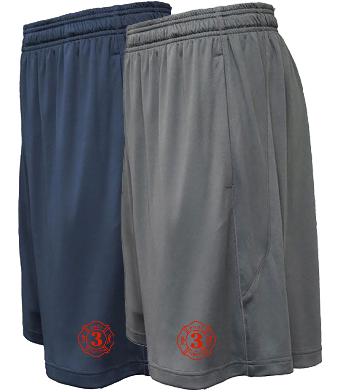 PFC Pennant Shorts