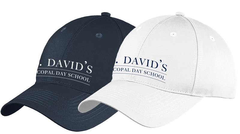 SDEDS Youth and Adult Hat