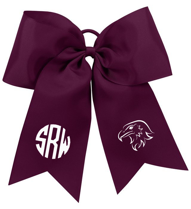 RES Cheer Bow