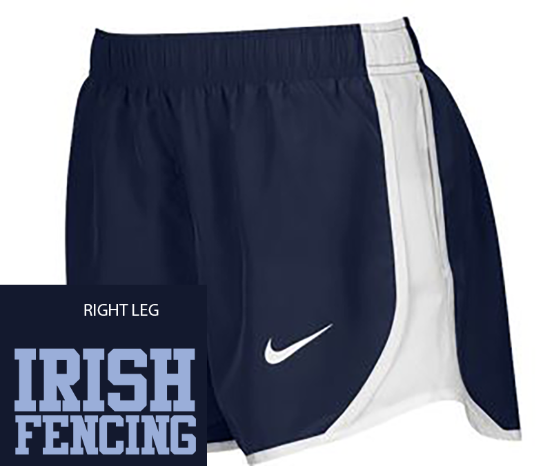 5. NDF Nike Shorts | Aweigh Online Store