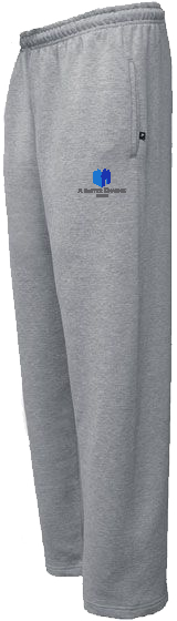 4. RABC Pocket Sweatpants -GREY