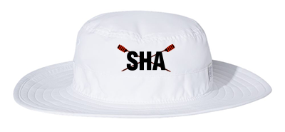SHA Crew Bucket Hat