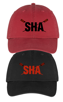 SHA Crew Baseball Hat