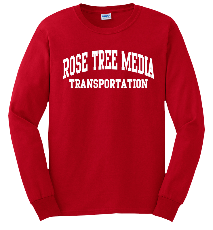 RTMT Long Sleeve T-Shirt