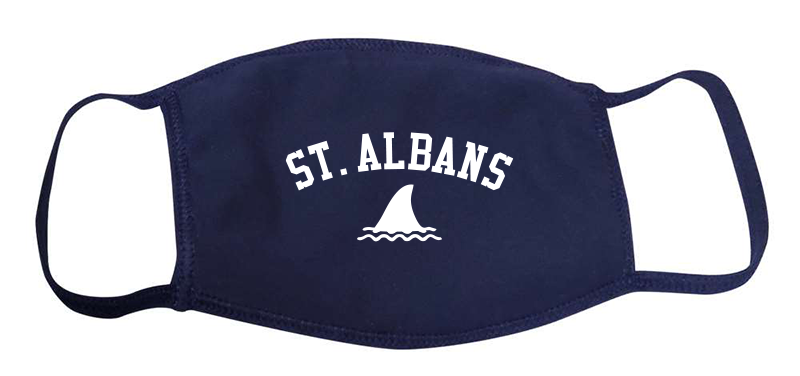 St Albans PPE Mask