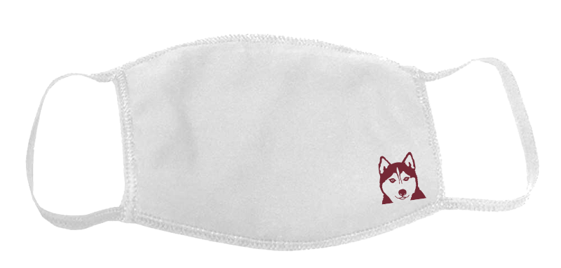 RTE Cotton 3-ply Mask 
