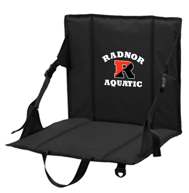RAC Radnor Aquatic Stadium Seat