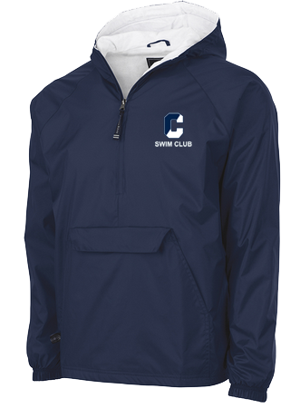 CSC Classic Pullover -Navy