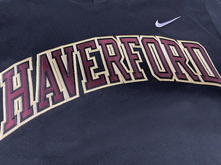 2. Haverford Sports & Activities
