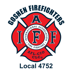 Goshen Professional Firefighters Association - Local 4752