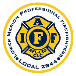 Lower Merion Professional Firefighters - Local 2844