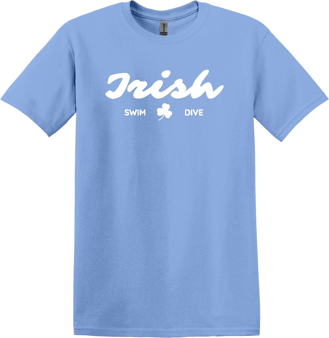 NDSWIM Softstyle S/S T-Shirt