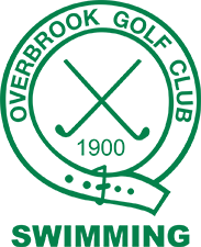 Overbrook Golf Club Swimming