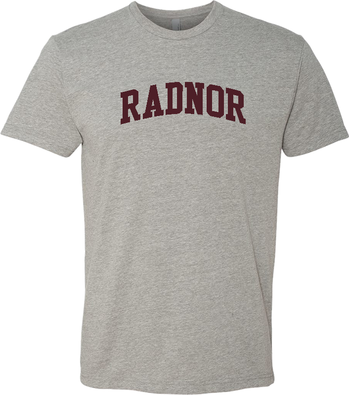 Radnor Custom T-Shirt 