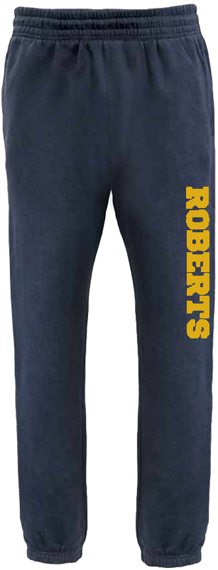 Roberts Retro Jogger -NAVY