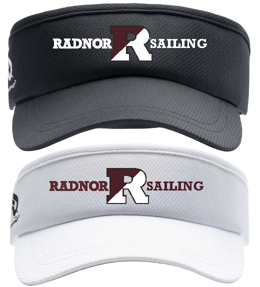 Radnor Sailing Headsweats Visor