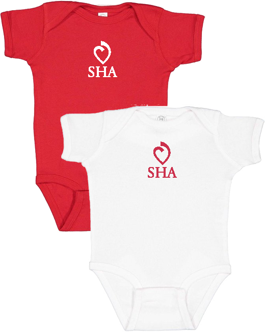 SHA Infant Bodysuit