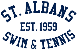 St. Albans Swim and Tennis