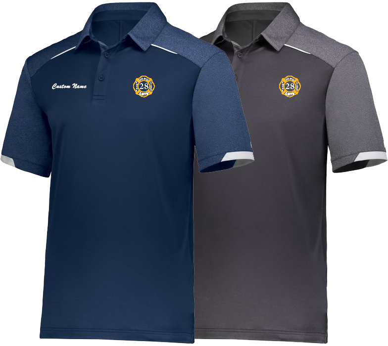 UF Russell Legend Polo