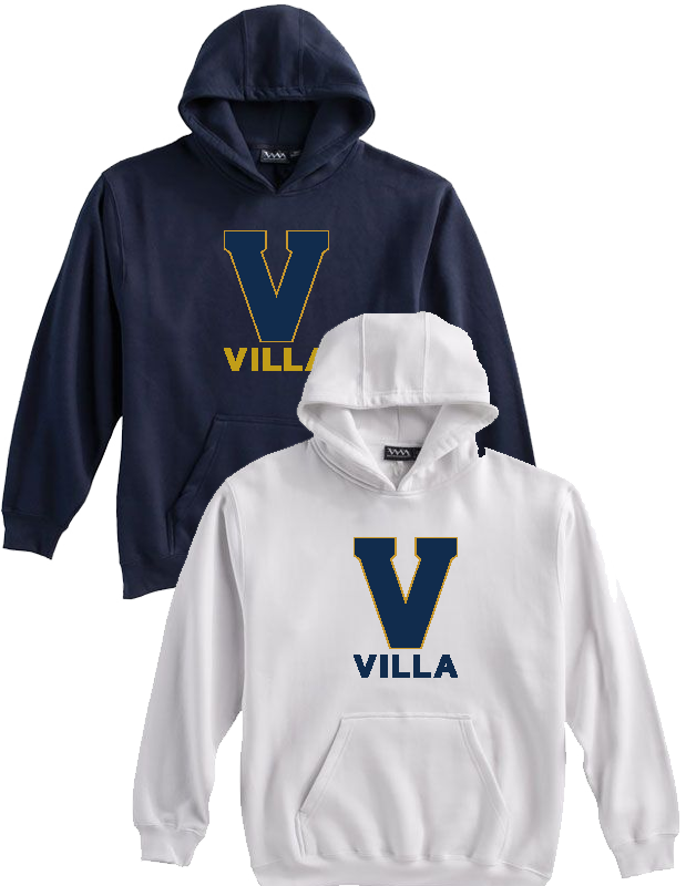 Villa Academy Hooded Sweatshirt