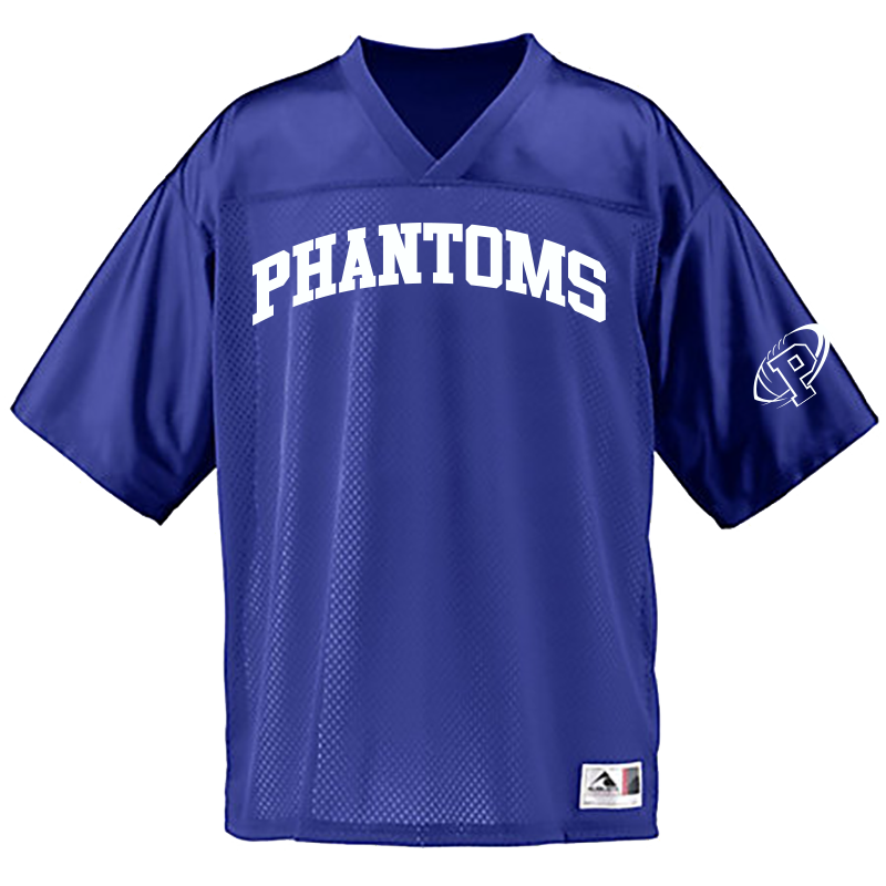 Phantoms Stadium Replica jersey